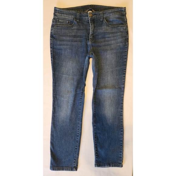 Christopher & Banks Jean's - Picture 3 of 6